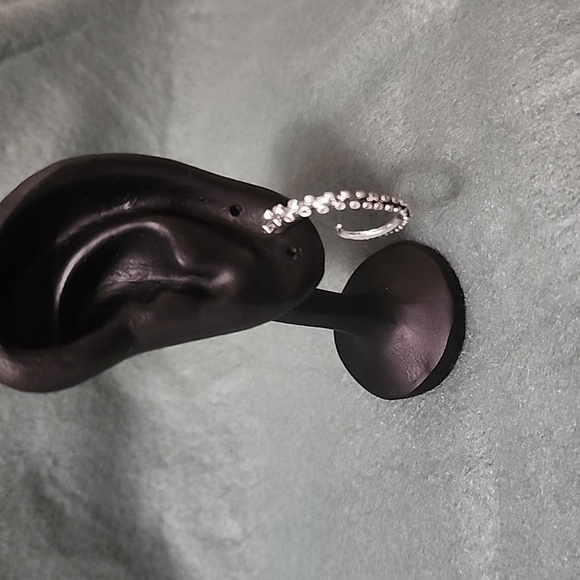 Unique Octopus 🐙 Tentacle earrings - Picture 3 of 7